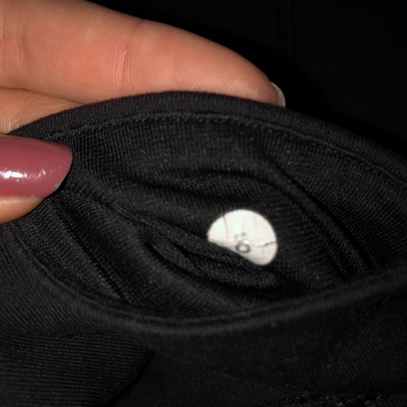 Lulu lemon leggings - Picture 4 of 4